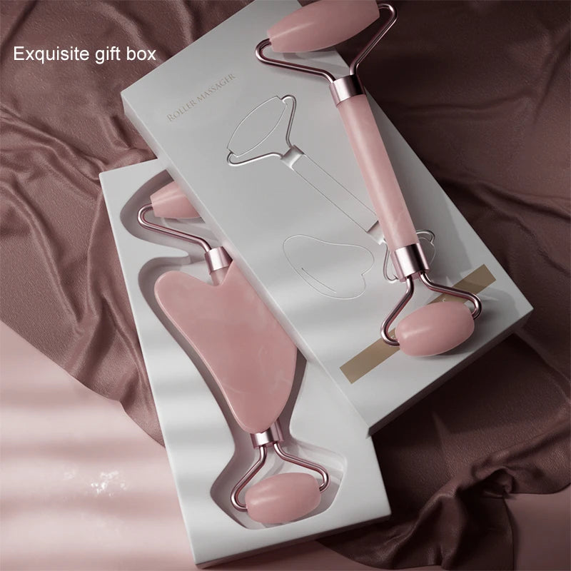 Roller pour le Visage