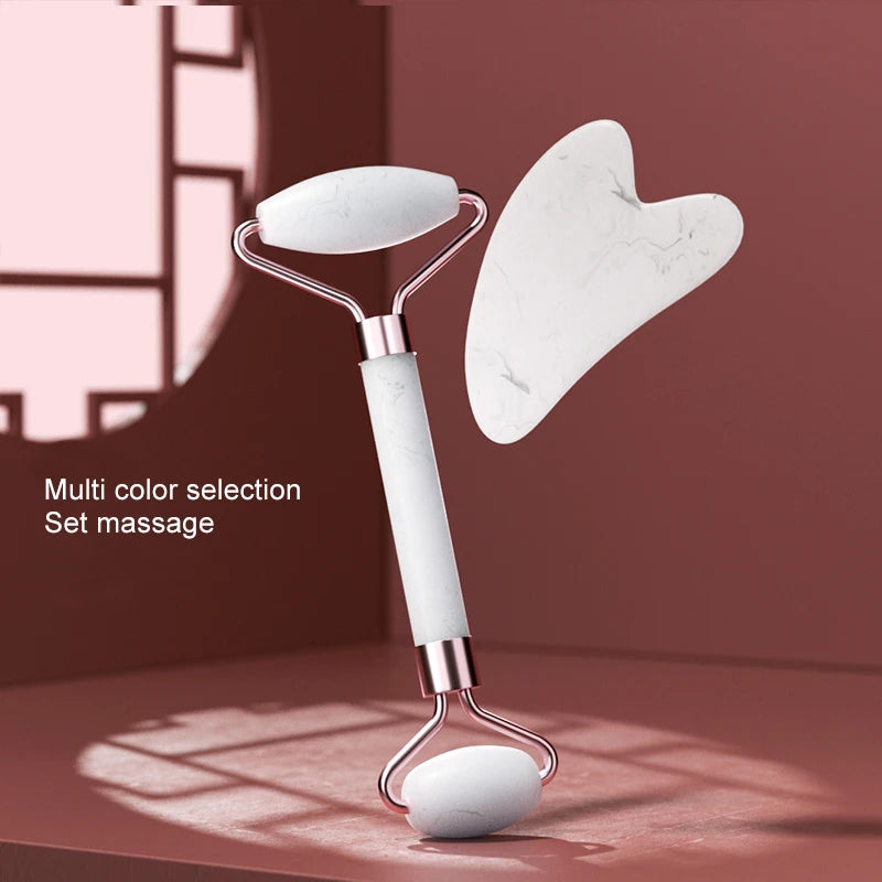 Roller pour le Visage