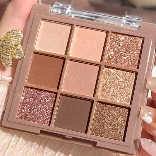 Palette EyesStar