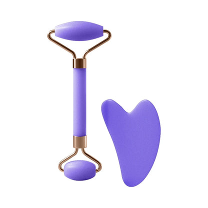 Roller pour le Visage